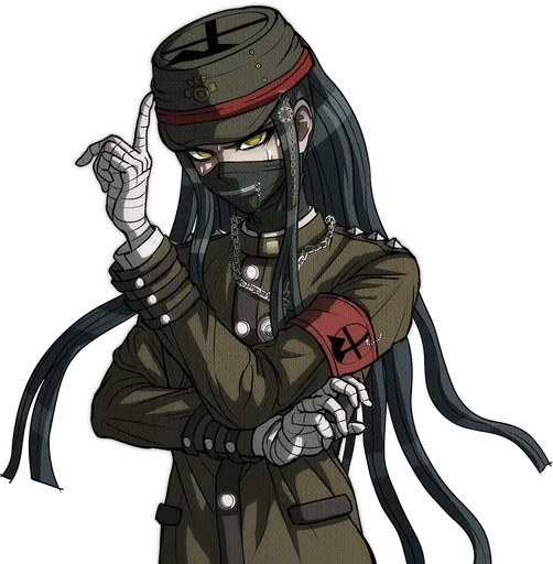 fictional character cartoon sketch