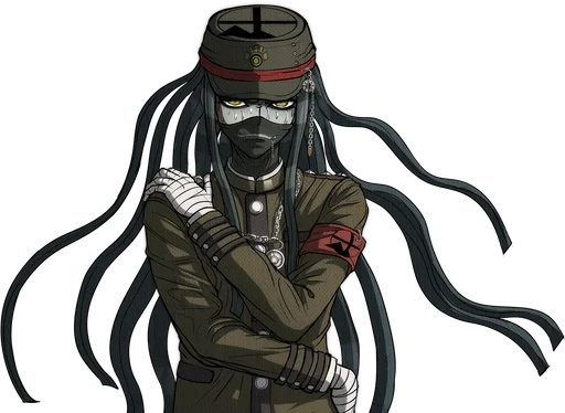 fictional character cartoon cg artwork