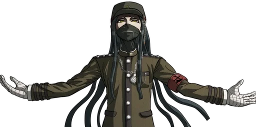 fictional character cartoon anime