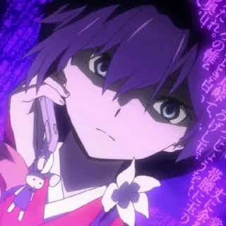 Sticker 〜‘Kyouka Izumi🍧༹༬.┆@Saiou ❦ꜜ - 0