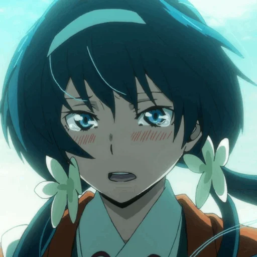 ☘Kʏōᴋᴀ Iᴢᴜᴍɪ༄ ᴵ { @beautiful_world_b } - 