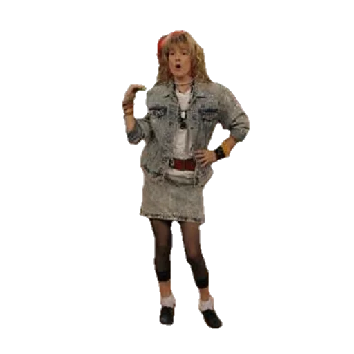 clothing human face footwear