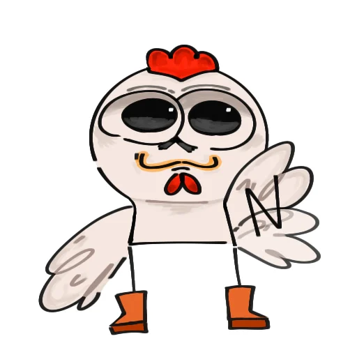 Куранча потихоньку сходит с ума by @itskate1 - 