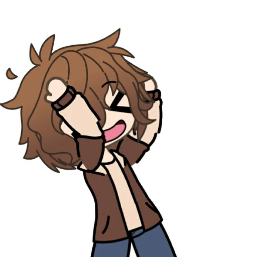 Sticker Kyryaaaaaa - 1