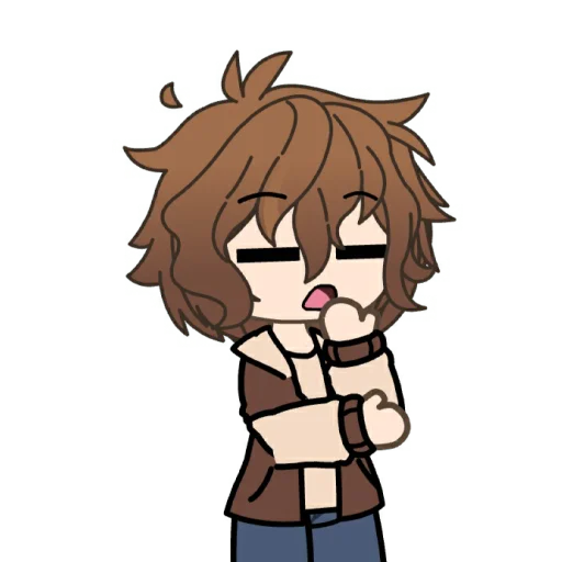 Sticker Kyryaaaaaa - 1