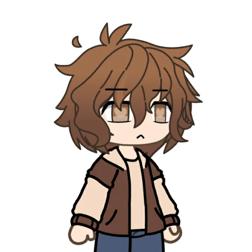 Sticker Курасан - 9