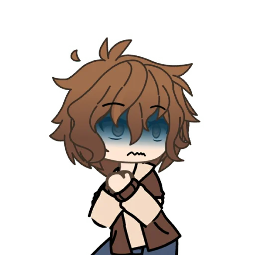 Sticker Курасан - 3