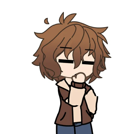 Sticker Kyryaaaaaa - 1