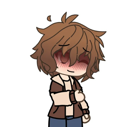 Стикер Kyryaaaaaa - 1