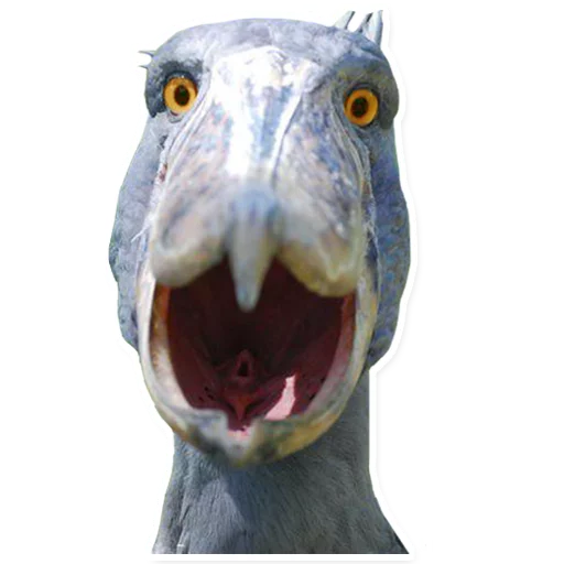 animal fang animal figure