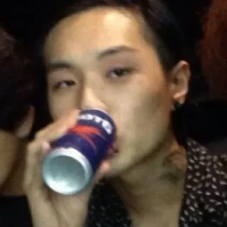 Стикер Kyukyuho - 4