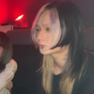 Стикер Kyukyuho - 6