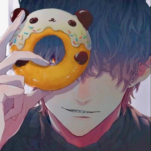 Kyuujitu no Warumono② @stikerinaluboivkus - 