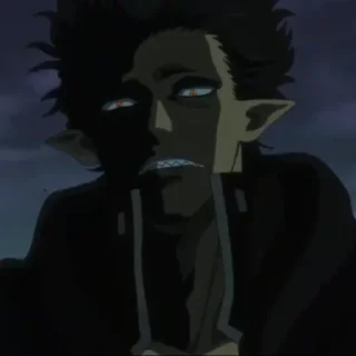 Sticker Kyuujitu no Warumono② @stikerinaluboivkus - 4