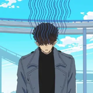 Sticker Kyuujitu no Warumono② @stikerinaluboivkus - 5