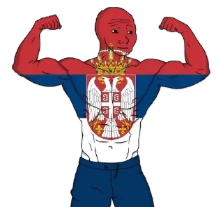 Стикер Больше стиков тут: @stikery4 - 3