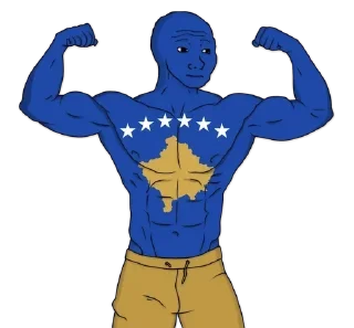 Стикер Больше стиков тут: @stikery4 - 4