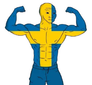 Стикер Больше стиков тут: @stikery4 - 7