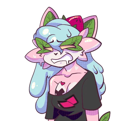 Sticker L00TUSM1NG - 1