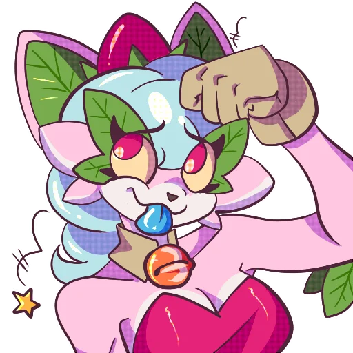 Sticker L00TUSM1NG - 1