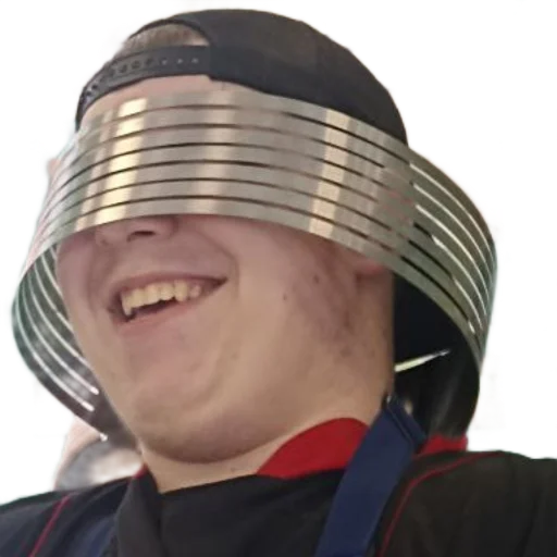 Стикер Локалити - 11