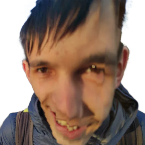 Стикер Локалити - 9