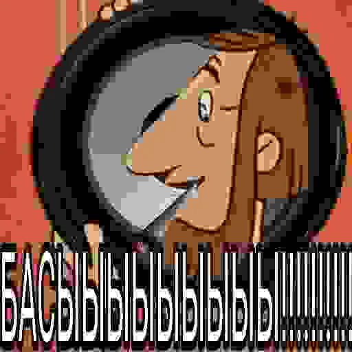 Стикер Локалити - 3