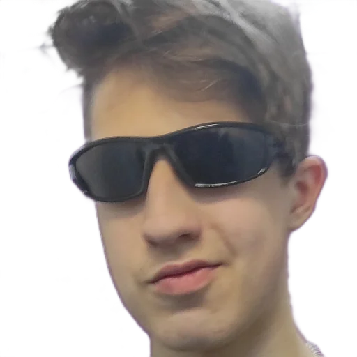 Стикер Локалити - 2