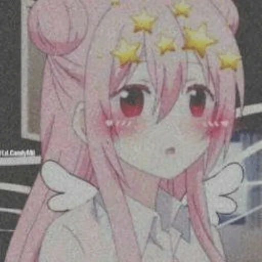 anime illustration cartoon