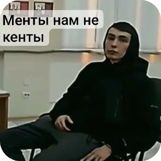 Стикер Слива, леее Шайни @Hainilol - 1