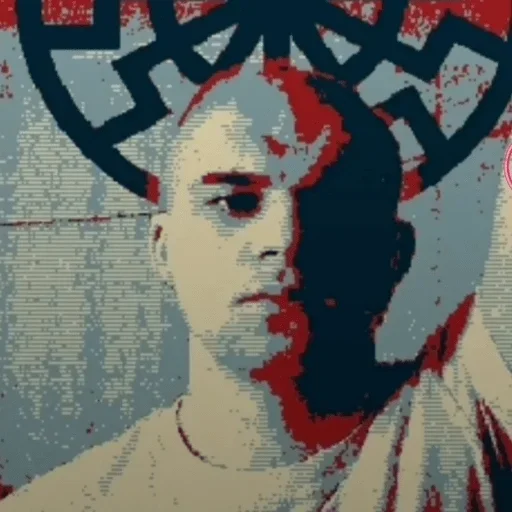 Sticker l1sus 2.0 YouTube edition - 3