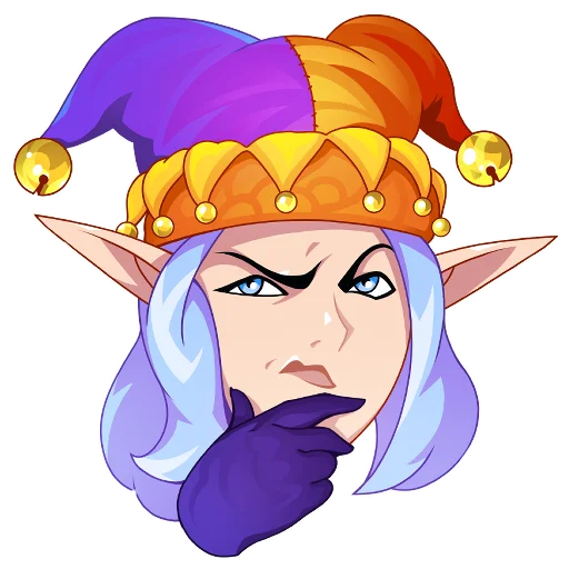 Стикер L2_STICKERS2 - 1