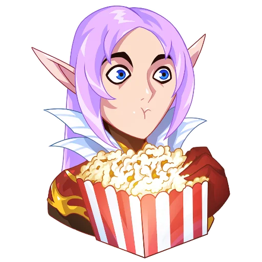 Стикер L2_STICKERS2 - 1