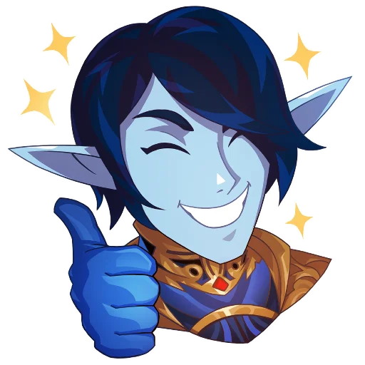 Sticker L2_STICKERS2 - 1