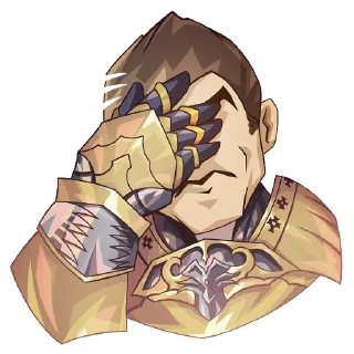 Стикер @Lineage2Russia - 7