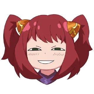 Стикер @Lineage2Russia - 1