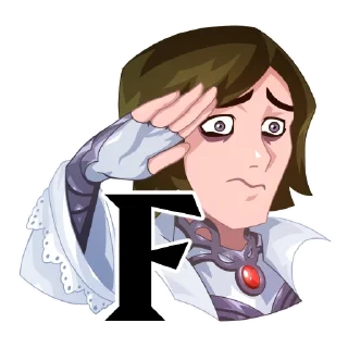 Стикер @Lineage2Russia - 5