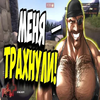 Sticker МГЕ БРАТЬЯ - 10