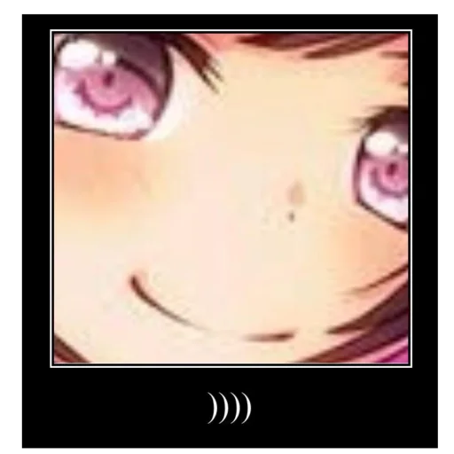 орган мультфильм ресница