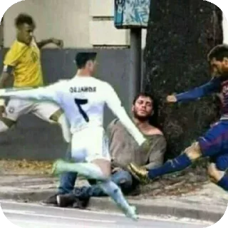 Sticker @stiki_tg_nah_canal - 10