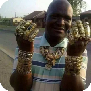 Sticker @stiki_tg_nah_canal - 8