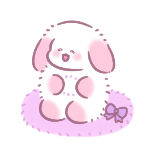 Стикер Lazy Bunny? (@SNAiLS_HOUSE_GR) - 11