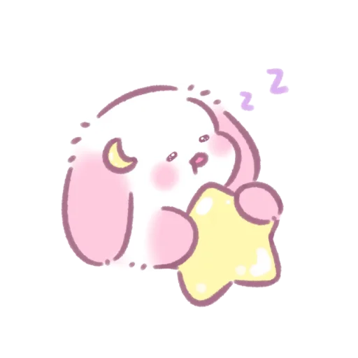 Стикер Lazy Bunny? (@SNAiLS_HOUSE_GR) - 7