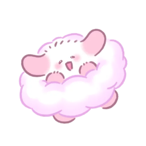 Стикер Lazy Bunny? (@SNAiLS_HOUSE_GR) - 5