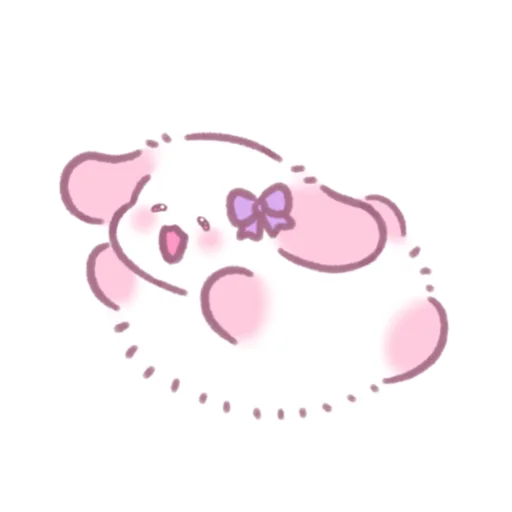 Стикер Lazy Bunny? (@SNAiLS_HOUSE_GR) - 4