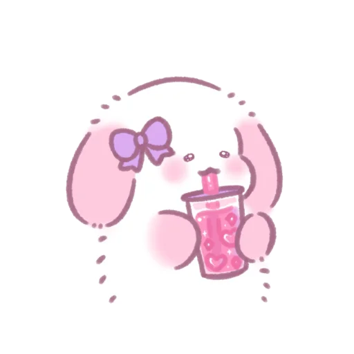 Стикер Lazy Bunny? (@SNAiLS_HOUSE_GR) - 3