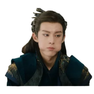 Стикер LBFAD - 8