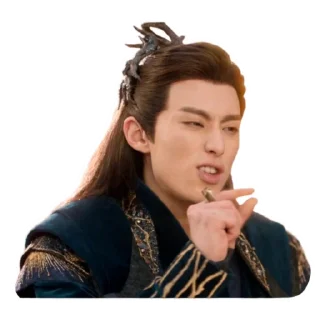 Стикер LBFAD - 5