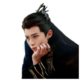 Стикер LBFAD - 11