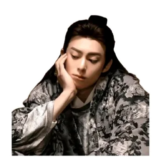 Стикер LBFAD - 7